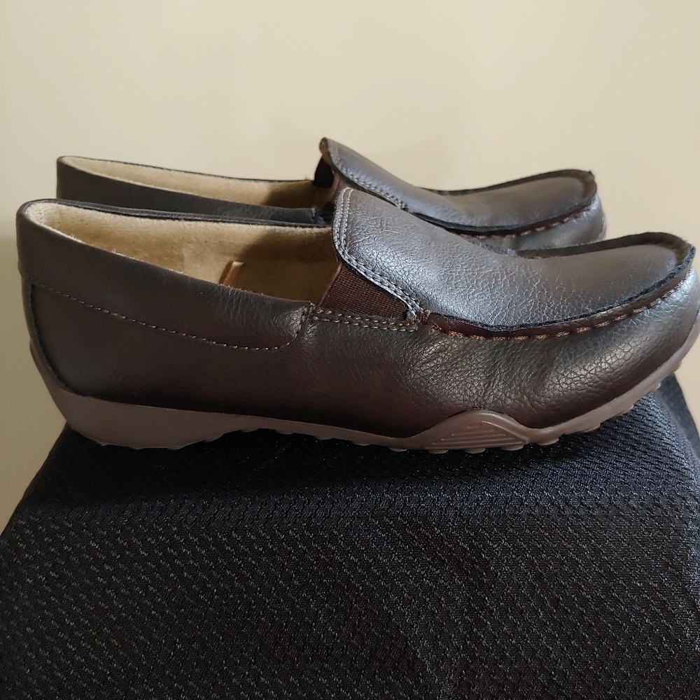 Boy's Loafers